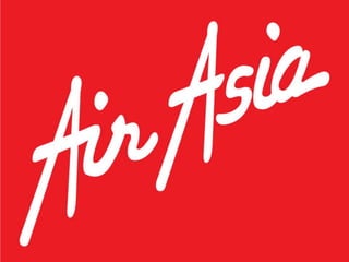 Profil Perusahaan AirAsia