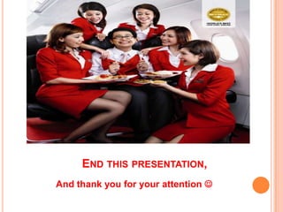 END THIS PRESENTATION,
And thank you for your attention 
 