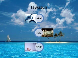 tawazun