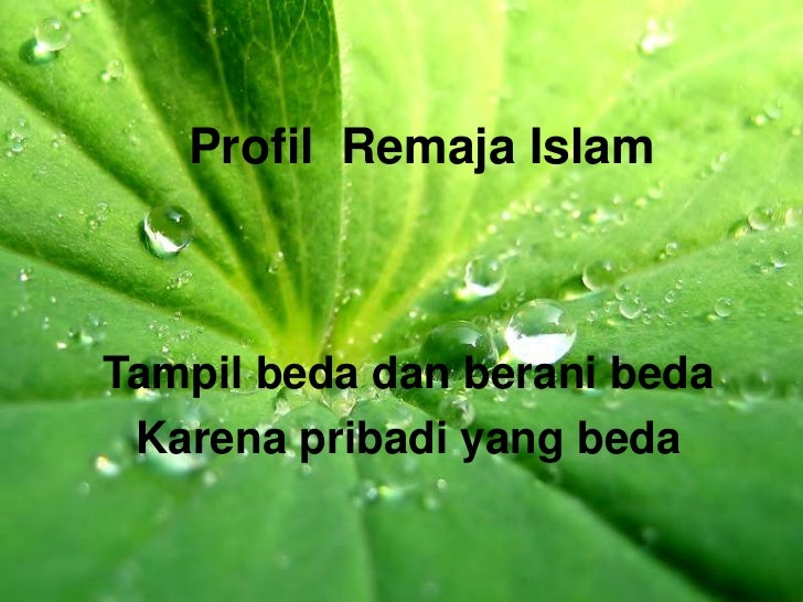 Islami foto profil Foto, Profil