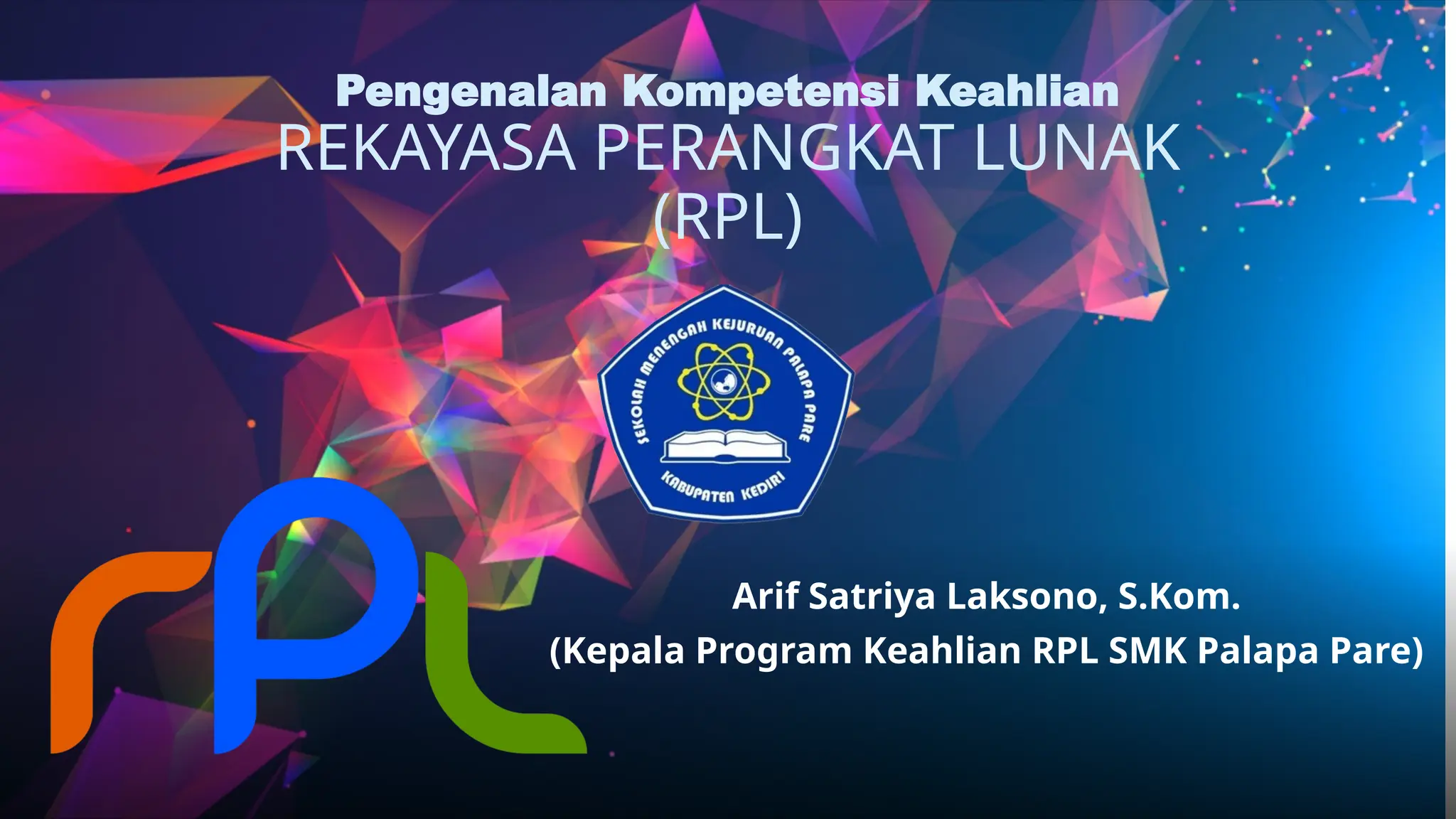Agak Laen, Program Studi Terbaru di ITS Surabaya: Prodi RKA dan Prodi RPL -  IKATAN CENDIKIA, image size:2048x1152