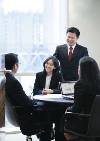 42   PT ELANG MAHKOTA TEKNOLOGI Tbk 2009 annual report
 