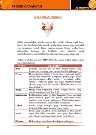 BILTEMPATANGGARAN MASA1Kawasan Sekolah (Rendah&Menengah)Selepas waktu persekolahan dan aktiviti kokurikulum2Jualan Langsung/Pameran/ExpoPada waktu pagi sehingga waktu malam3Pasar tani dan pasar malamSepanjang tempoh beroperasinya pasar tani dan pasar malam (pagi dan malam)4Pusat dan Taman rekreasi/Fun FairWaktu tumpuan orang ramai seperti waktu petang dan hari minggu