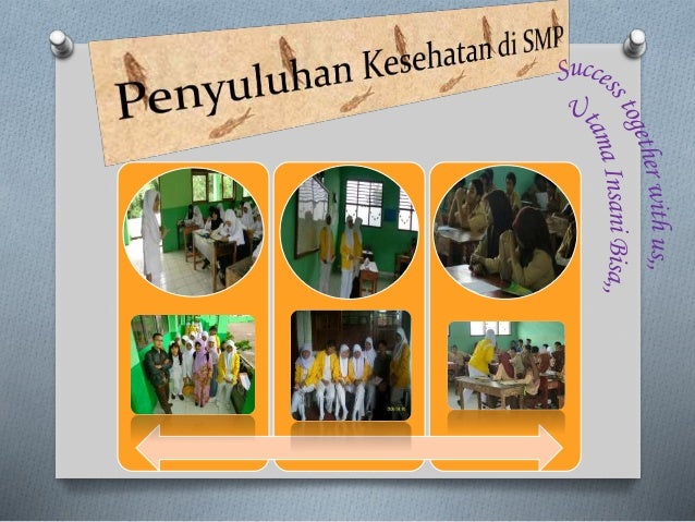 Profil smk kesehatan utama insani