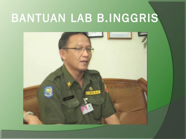 Profil SMK Negeri 42 Jakarta 2010