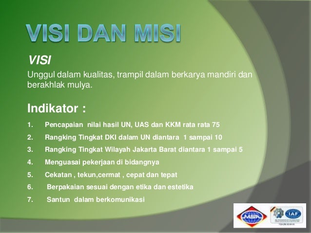 Profil smkn 42 jakarta 2010 bp uju