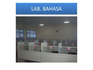 LAB. BAHASA
 