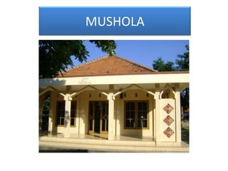 MUSHOLA
 