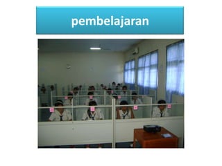 pembelajaran
 