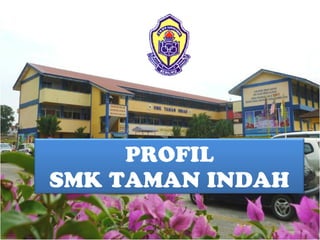PROFIL
SMK TAMAN INDAH
 