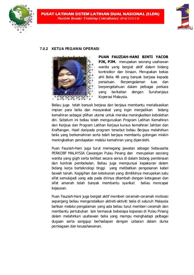 skim latihan tenaga pengajar program matrikulasi skim latihan tenaga pengajar program matrikulasi