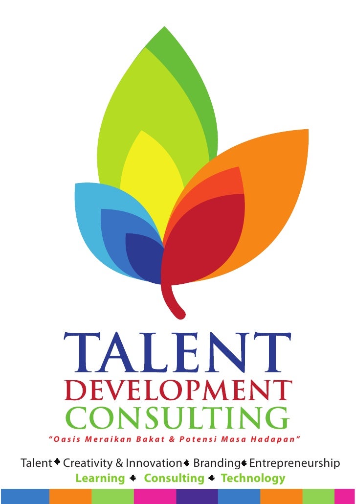 Profil Talent Development Consulting NEW
