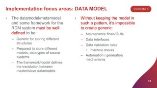 Reference Data Management | PDF | Databases | Computer Software and ...