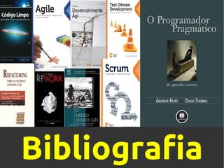 Bibliografia

 
