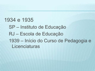 FEMINIZAÇÃO DOCENTEPapel Social (desde a idade média)Mãe e dona-de-casaNormas SociaisAcesso e exercício da profissãoCo-educação e restriçãoRepública: Expansão – trabalho assalariado e demandaExpansão da ofertaBaixos salários na mão-de-obra secundária