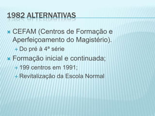 Mulheres: cursos de licenciatura