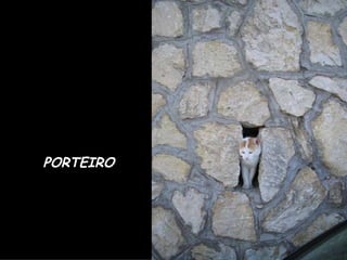 PORTEIRO 