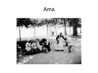 Ama
 