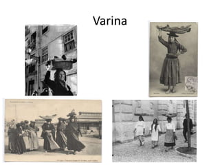 Varina
 