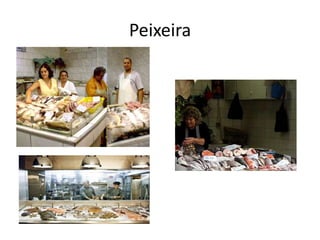 Peixeira
 