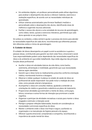 Profissões do Futuro: As Dez Profissões Mais Promissoras de Um Futuro ...