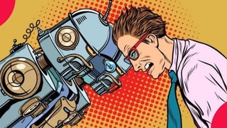 automatização das funções
 