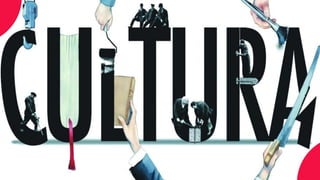 “Cultura”
 