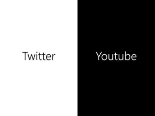 Twitter Youtube
 