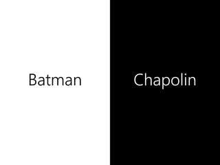 Batman Chapolin
 