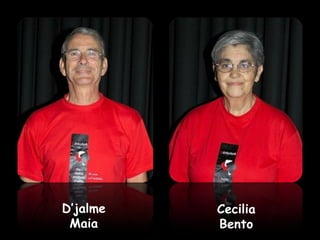 D’jalme Maia Cecilia Bento 