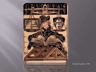 Almada Negreiros - 1947