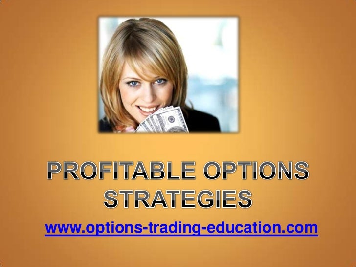 Is trading options more profitable