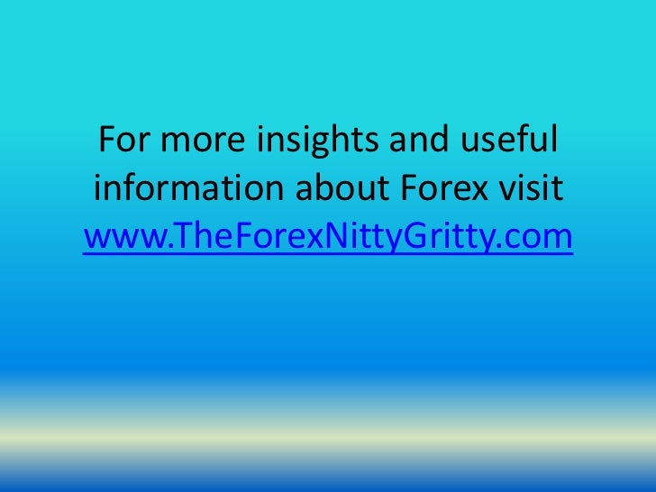 Is forex day trading profitable