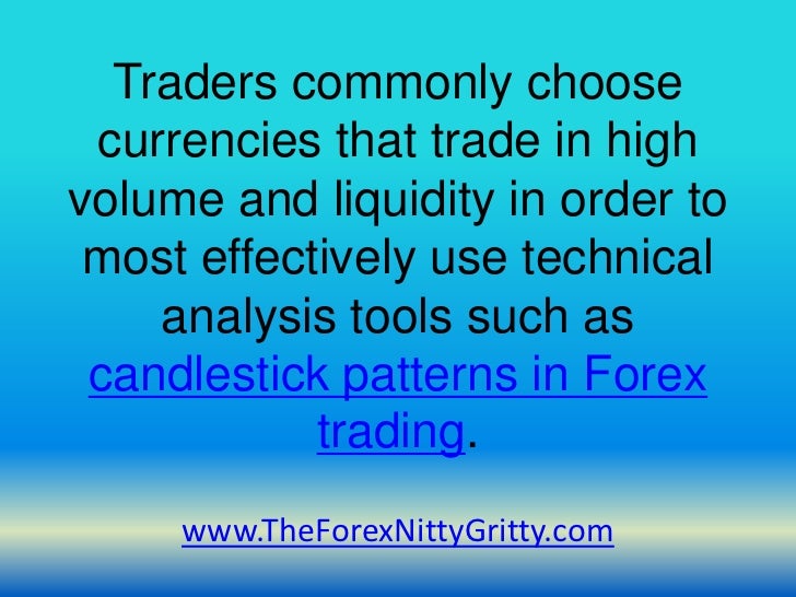 Tips for day trading forex