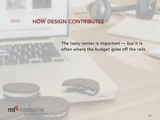 PageProject Name
Change orders are your friend — repeat after
me…
“Anything can be done with enough time and
budget.”
16
 