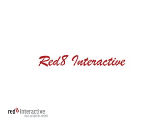 CHANGE YOUR THINKING
A website is not advertising — it’s a complex
piece of application software
2
 