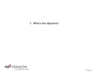HOW DESIGN CONTRIBUTES
Review the wireframes with the developers
— early and often
Provide designs for all pages and
functionalities
Understand the technology — include the
developers in the design process
8
 
