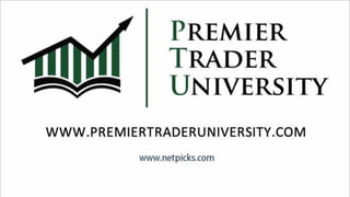 Profit from trapped traders with 2 simple setups