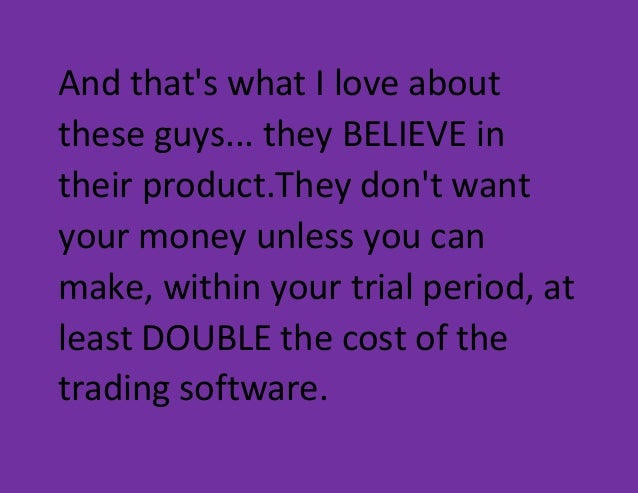 Binary options 60 seconds software