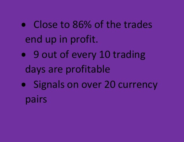 Profit in 60 seconds binary options software