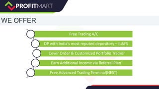 PROFITMART - Client new.ppt