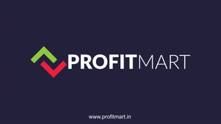 www.profitmart.in
 