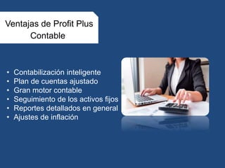 Profit Plus