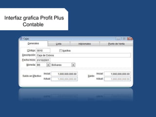 Profit Plus