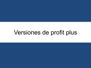 Profit Plus