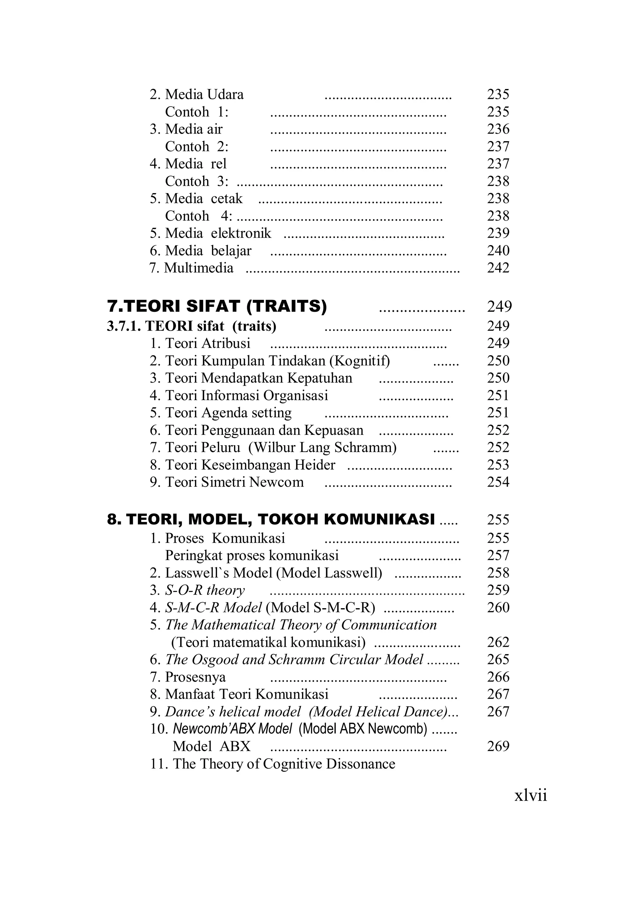 Prof khairinal - Penelitian Kualitatif ( teori, model dan skema) | PDF