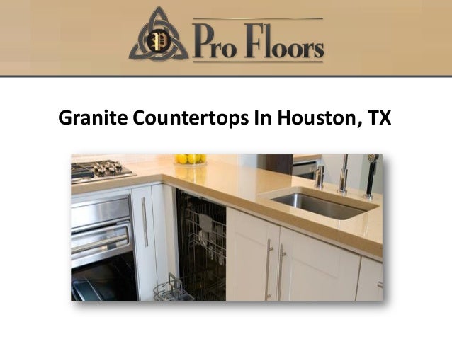 Granite Countertops In Houston Tx