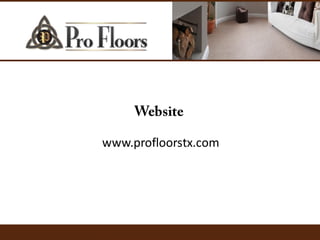 www.profloorstx.com
