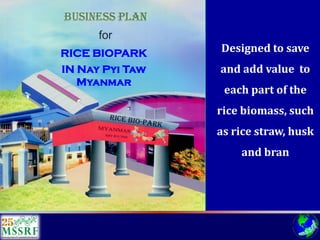 Over 60 years of Adventure in Agricultural Research & Development (© MSSRF)