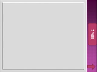 BBM2
 